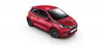 Toyota Aygo x-style 5-Door 2017 года (UK)